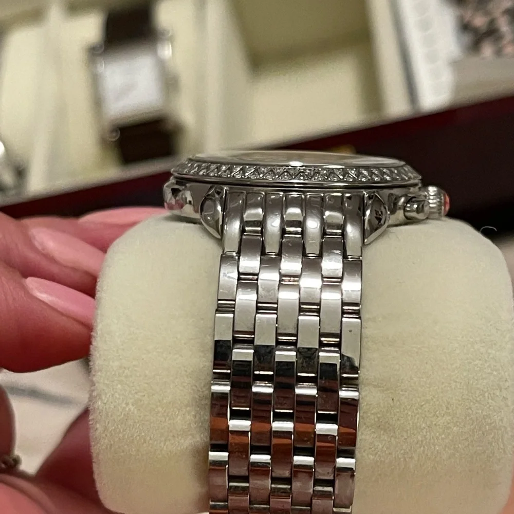 Michele Watch - Picture 5 of 7